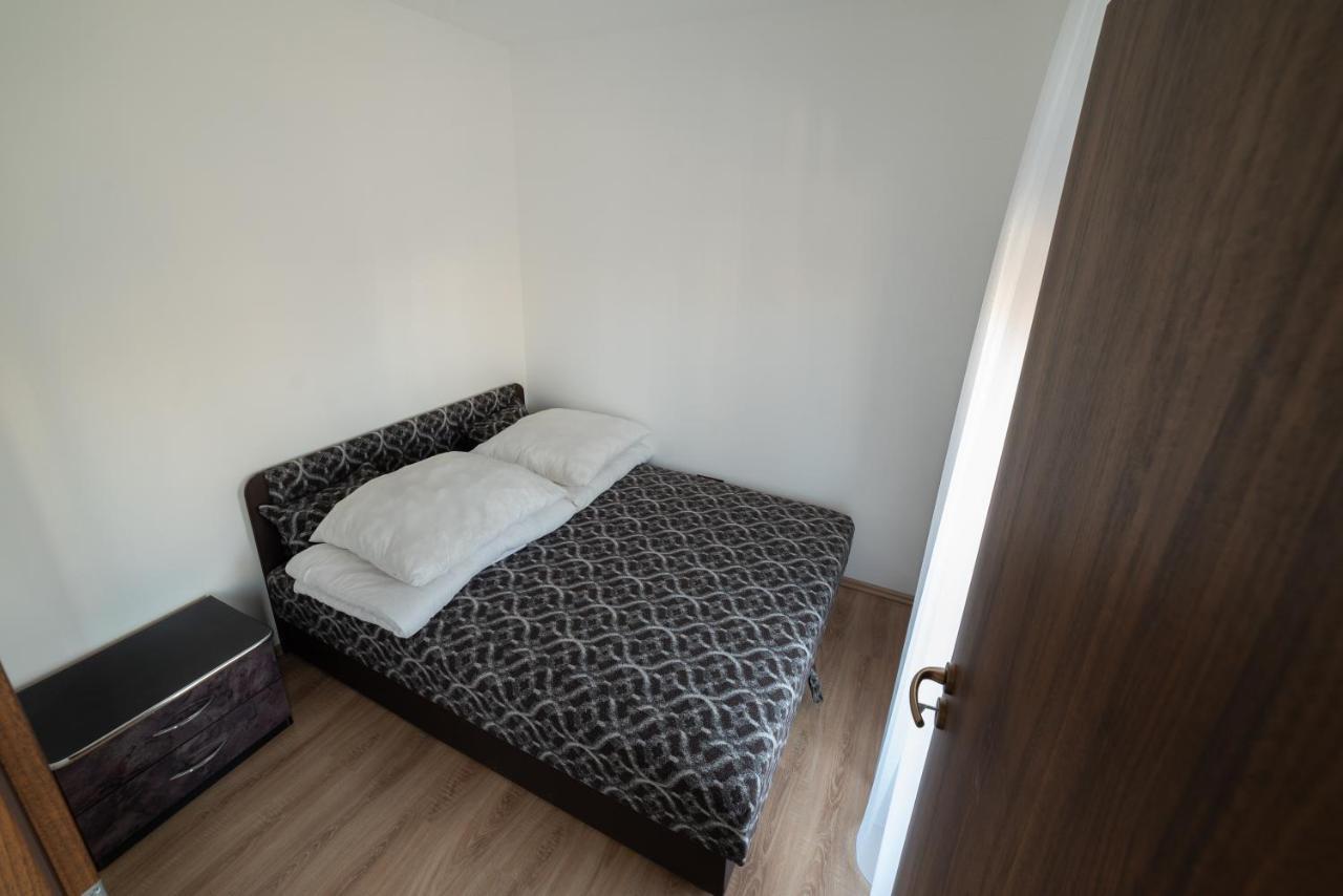 Golden Beach Apartments Siófok Extérieur photo