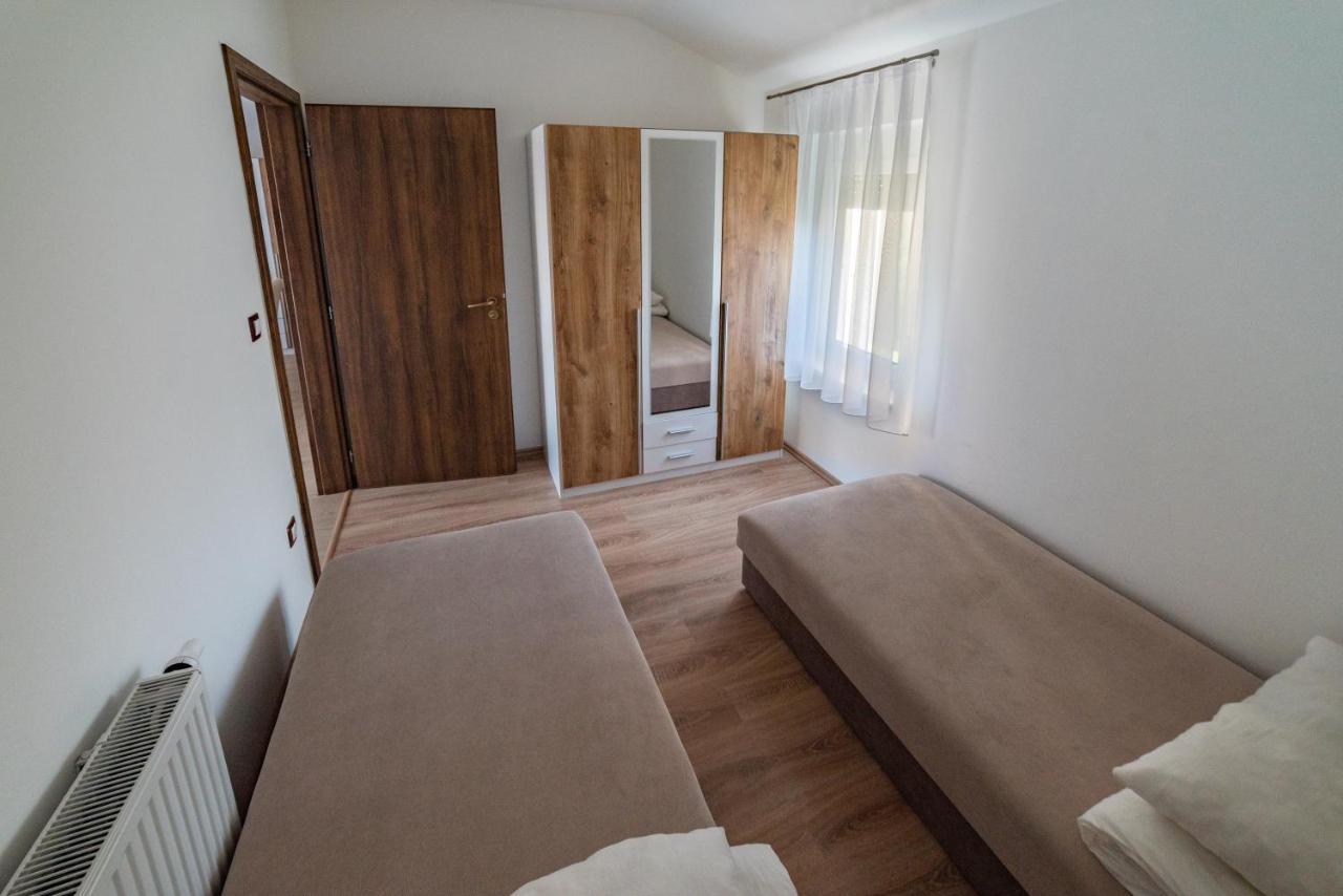Golden Beach Apartments Siófok Extérieur photo