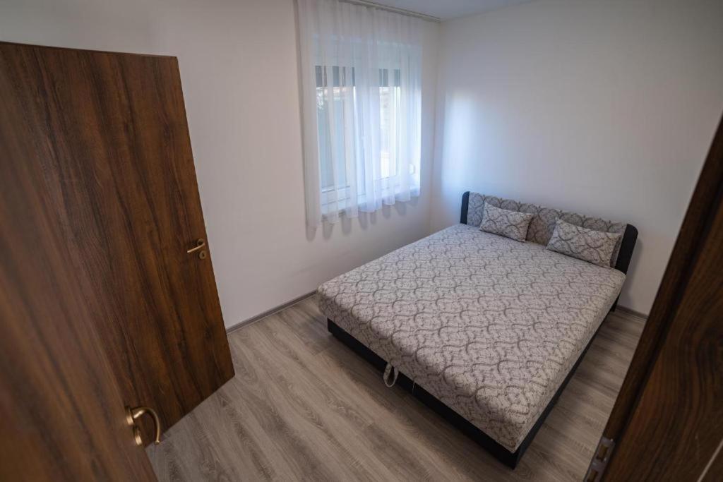 Golden Beach Apartments Siófok Extérieur photo